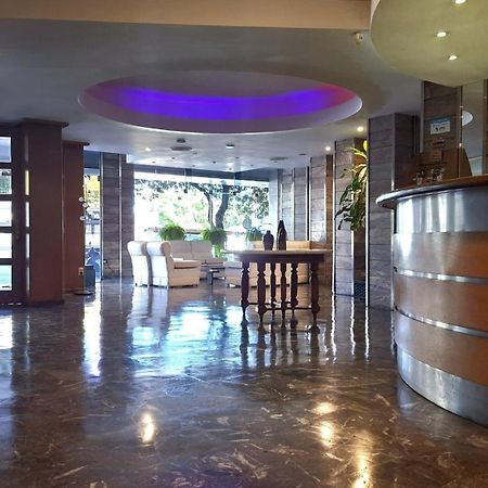 Hotel Mayoral โรซาริโอ ภายนอก รูปภาพ
