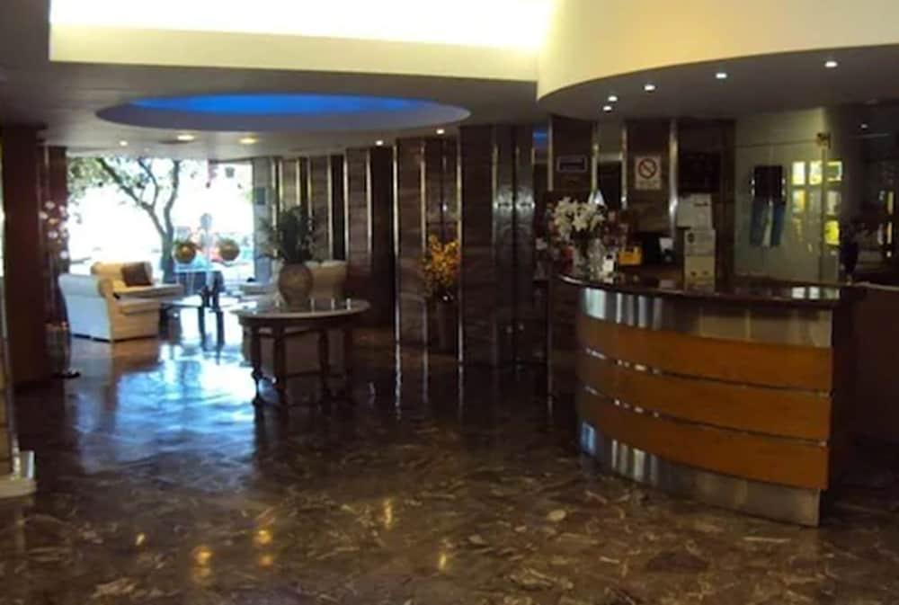 Hotel Mayoral โรซาริโอ ภายนอก รูปภาพ
