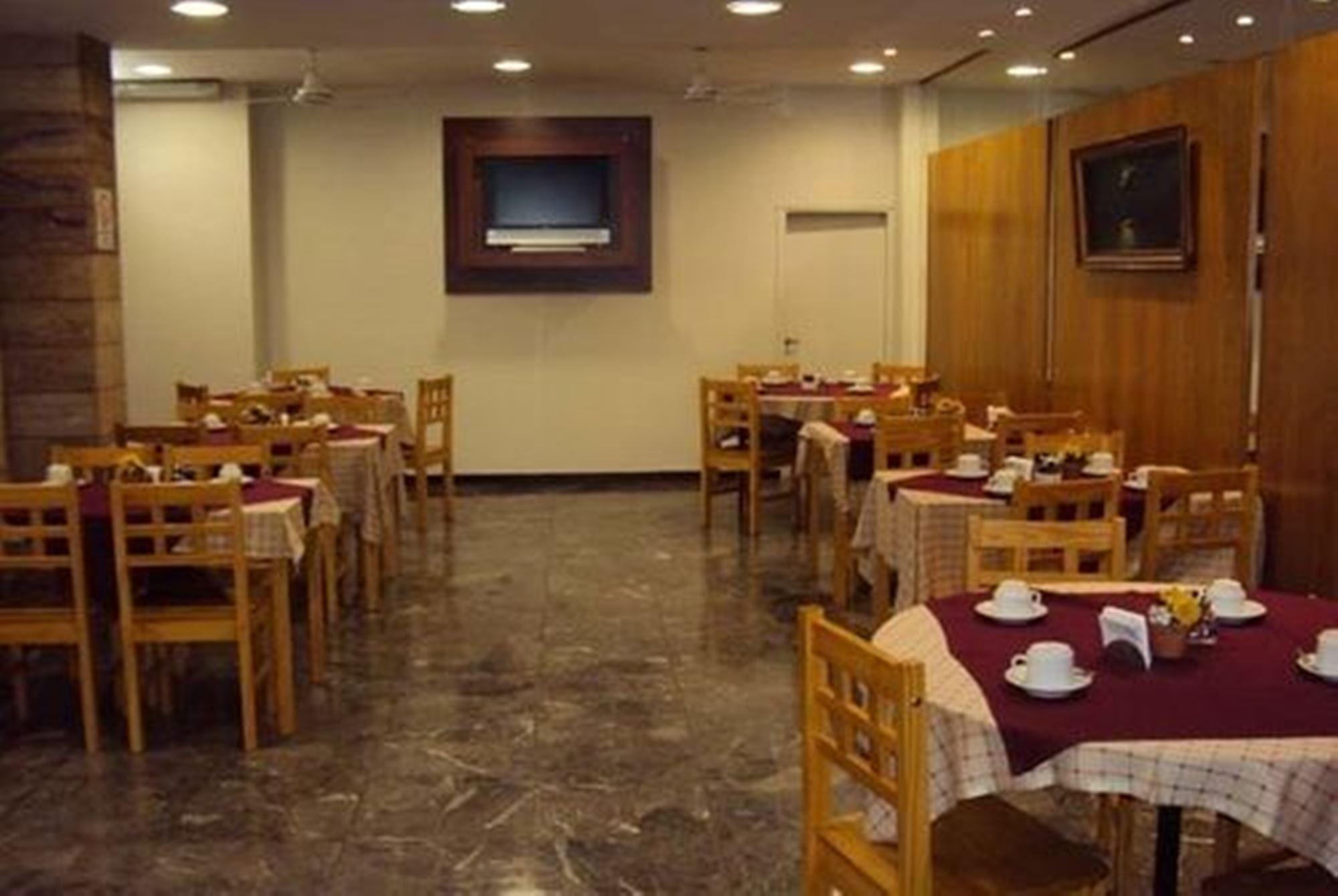 Hotel Mayoral โรซาริโอ ภายนอก รูปภาพ