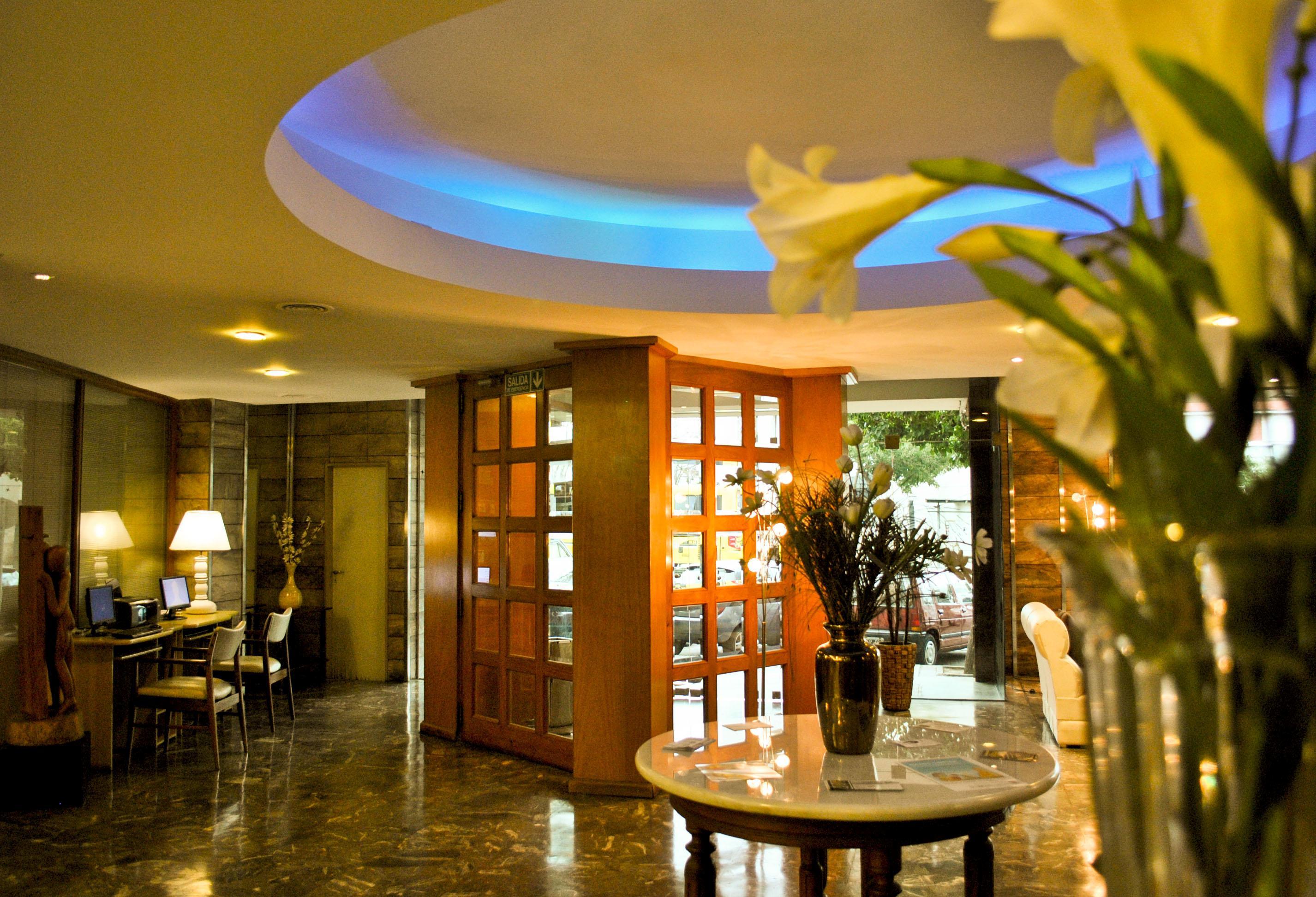 Hotel Mayoral โรซาริโอ ภายนอก รูปภาพ
