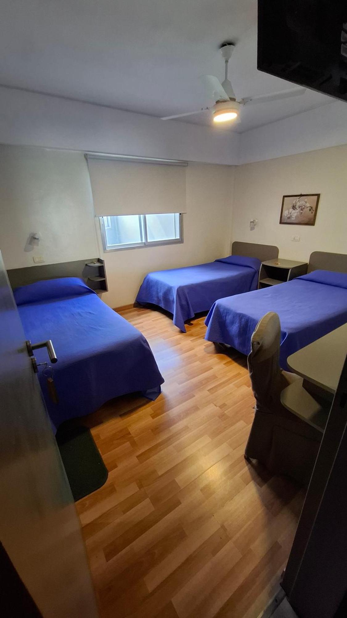 Hotel Mayoral โรซาริโอ ภายนอก รูปภาพ
