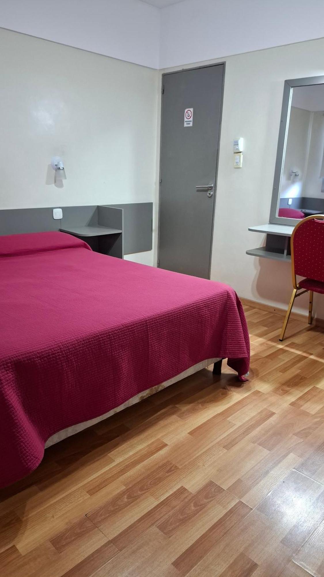 Hotel Mayoral โรซาริโอ ภายนอก รูปภาพ