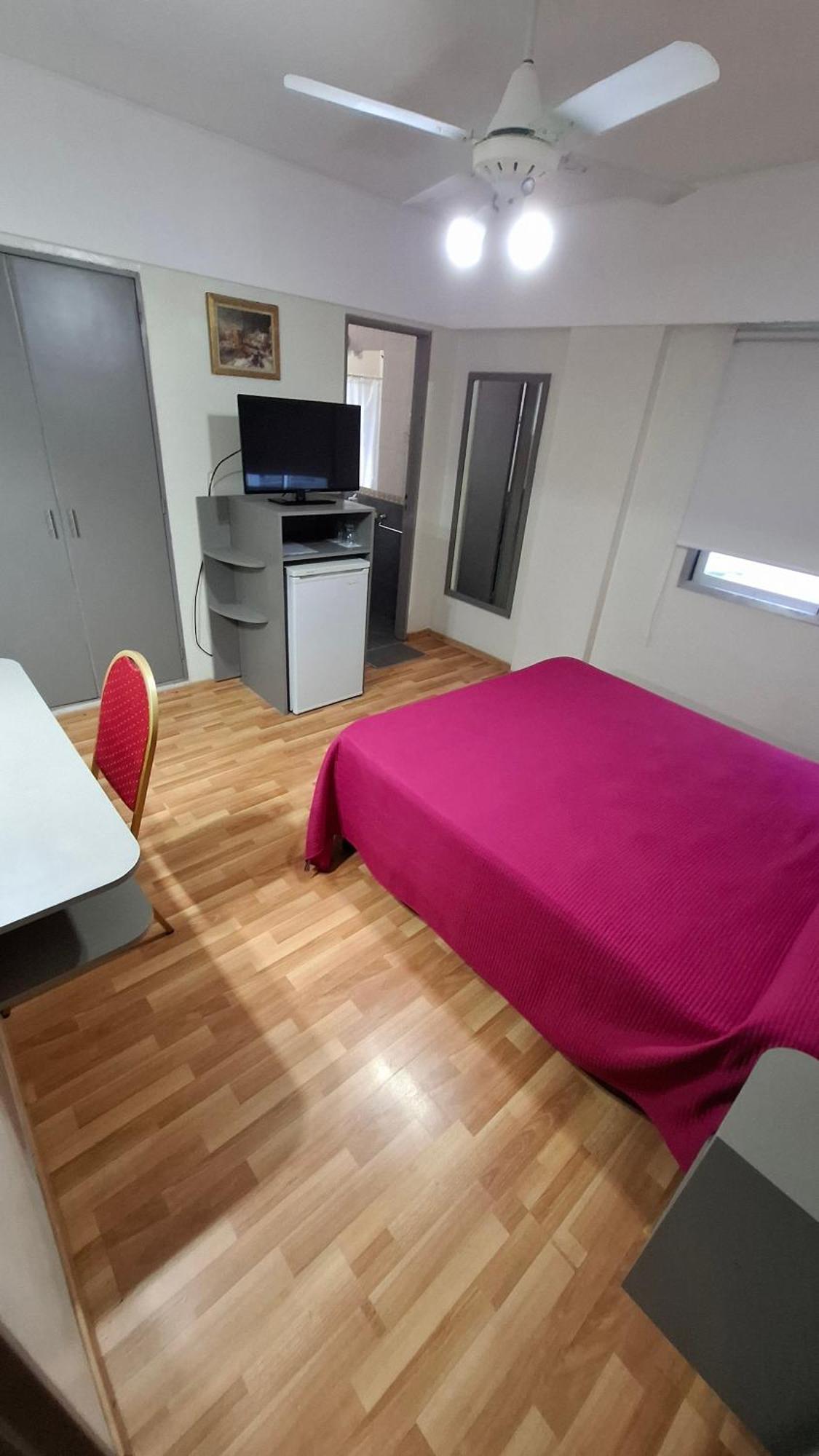 Hotel Mayoral โรซาริโอ ภายนอก รูปภาพ