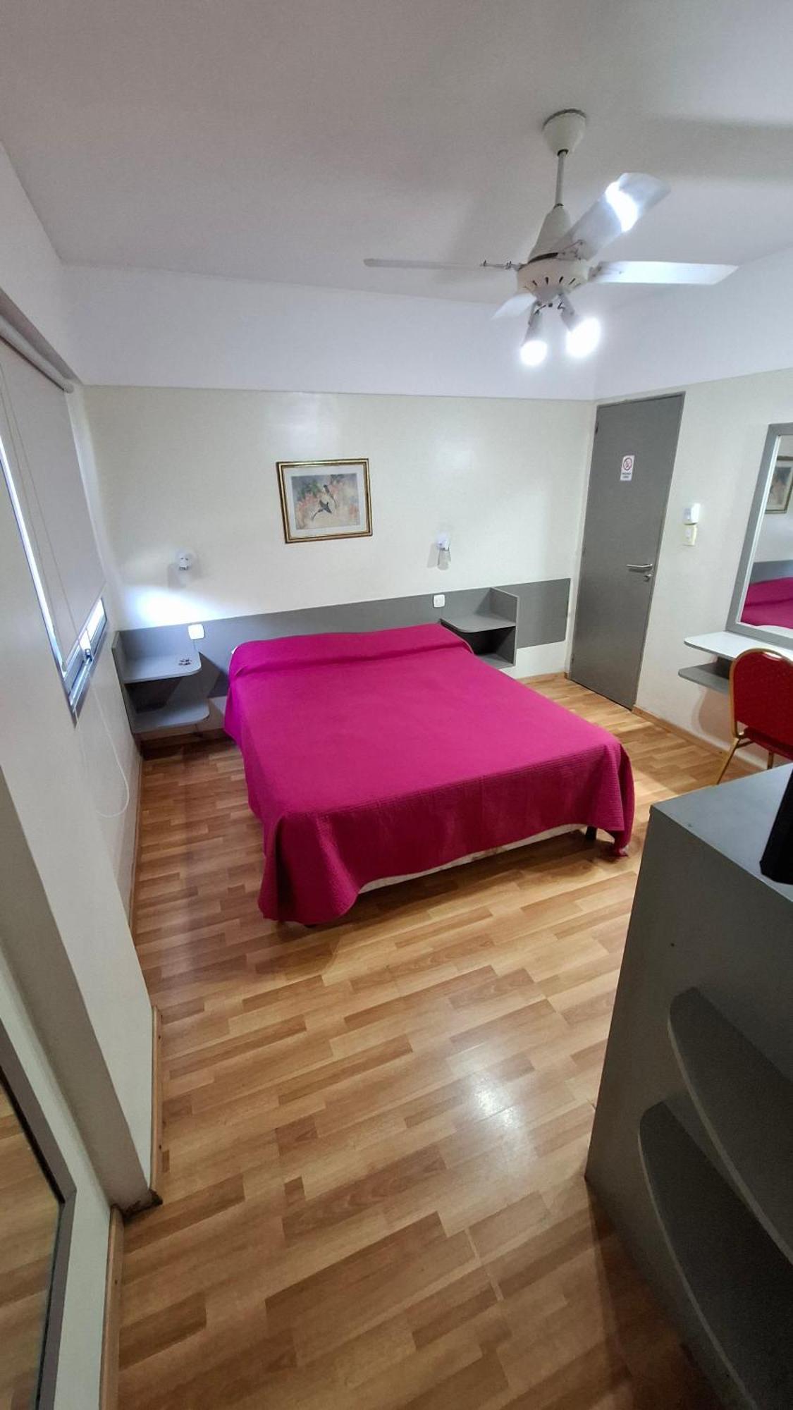 Hotel Mayoral โรซาริโอ ภายนอก รูปภาพ