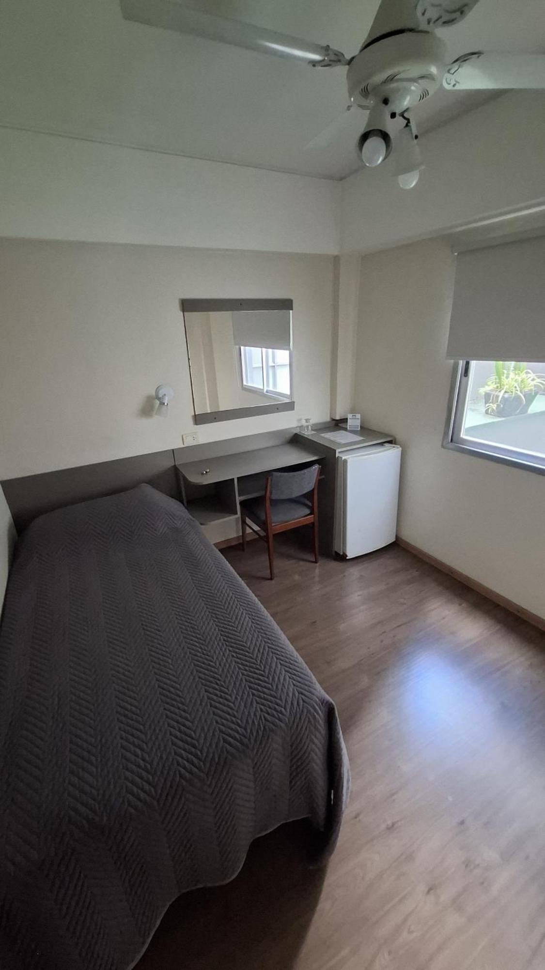 Hotel Mayoral โรซาริโอ ภายนอก รูปภาพ