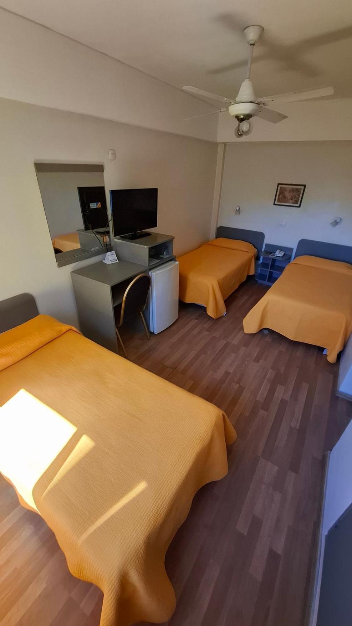 Hotel Mayoral โรซาริโอ ภายนอก รูปภาพ