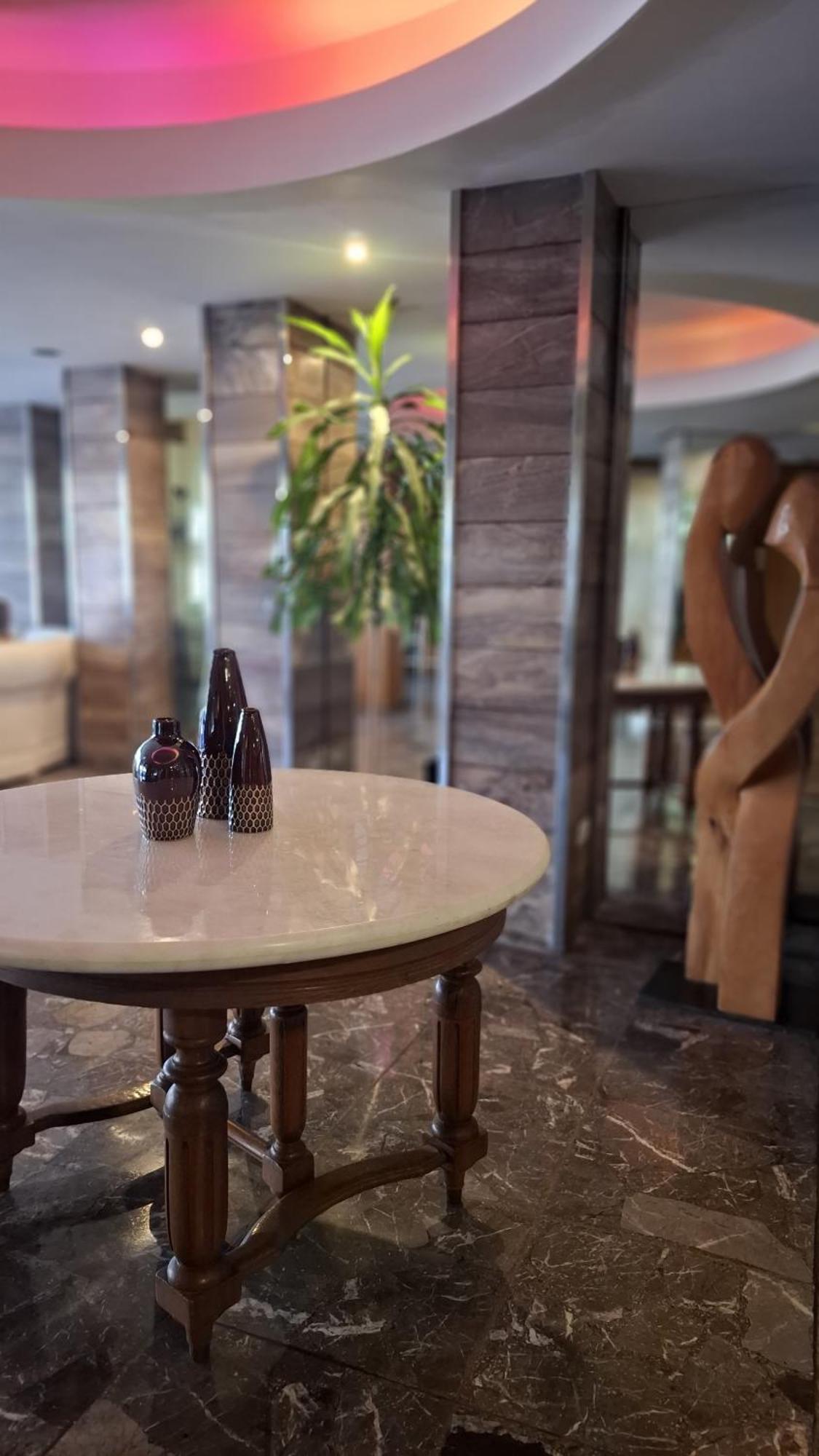 Hotel Mayoral โรซาริโอ ภายนอก รูปภาพ