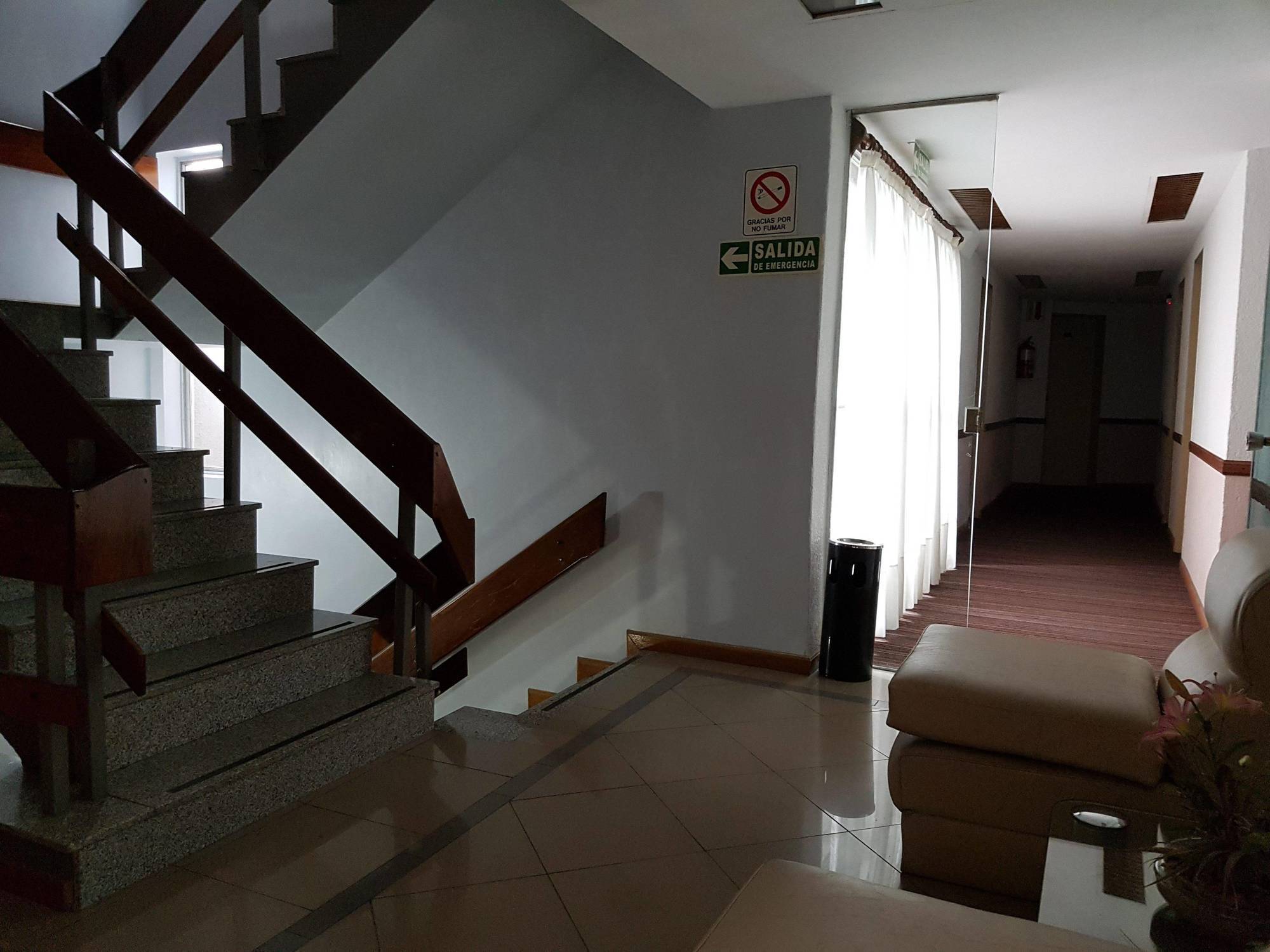 Hotel Mayoral โรซาริโอ ภายนอก รูปภาพ
