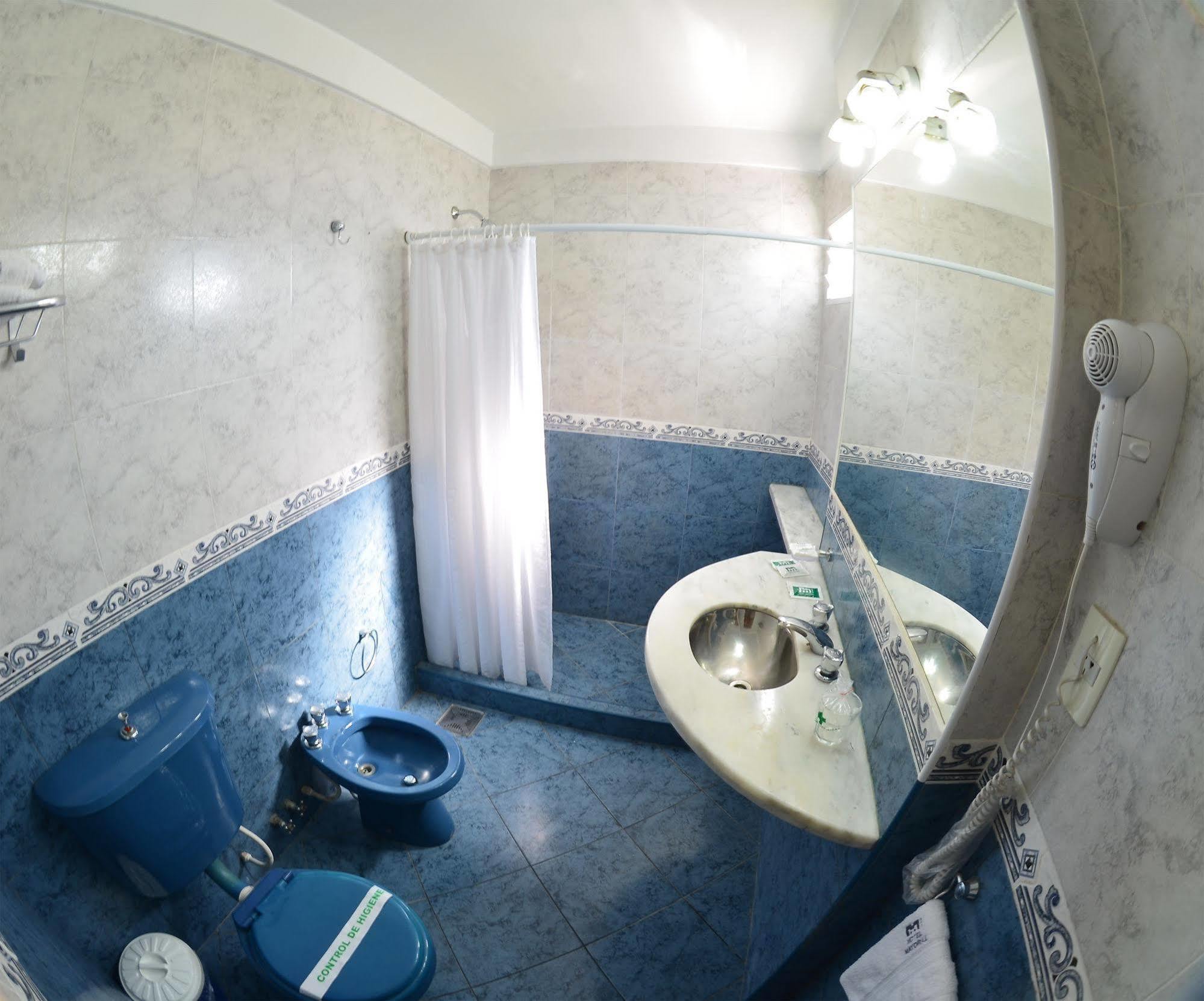 Hotel Mayoral โรซาริโอ ภายนอก รูปภาพ