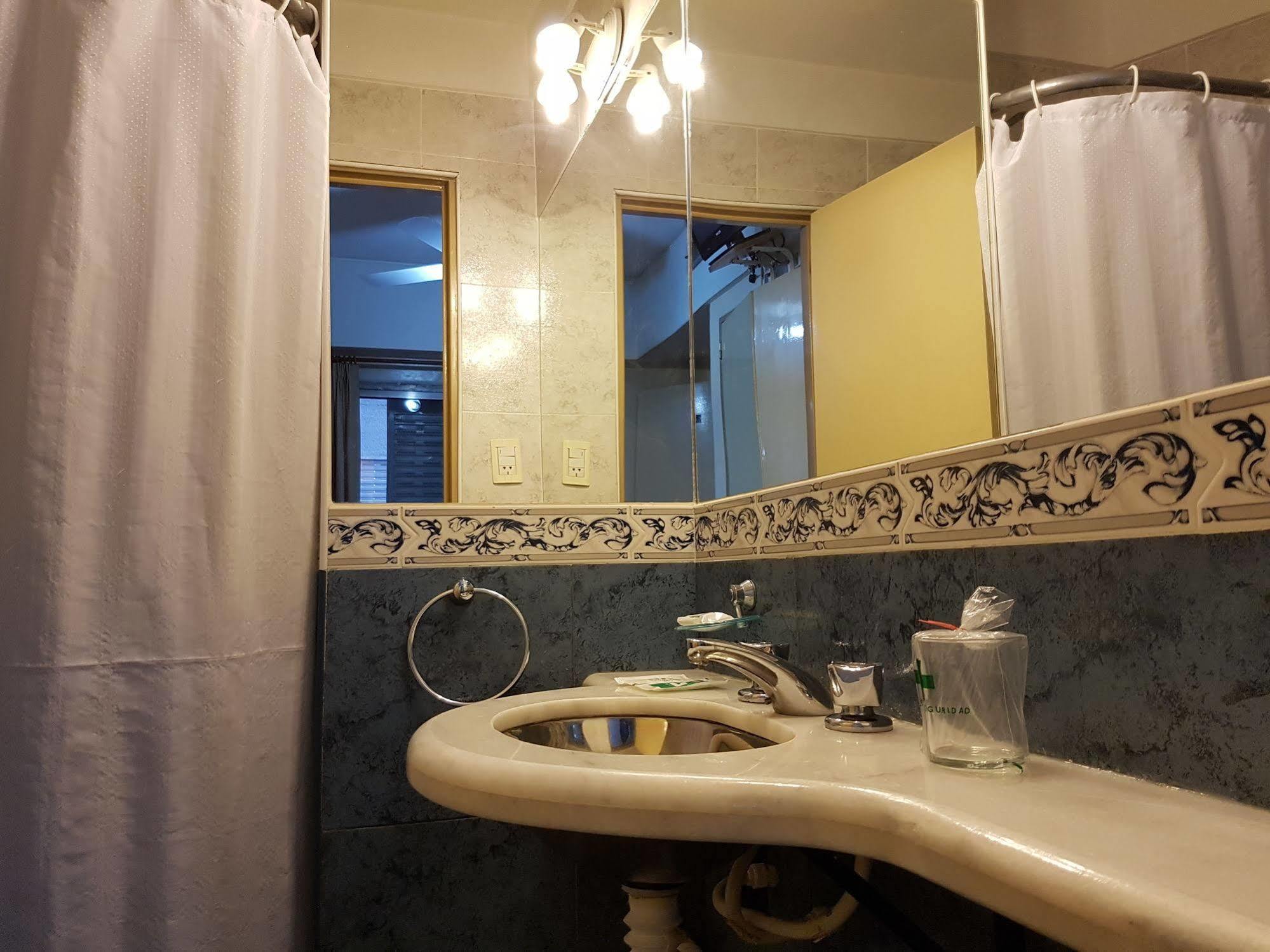 Hotel Mayoral โรซาริโอ ภายนอก รูปภาพ